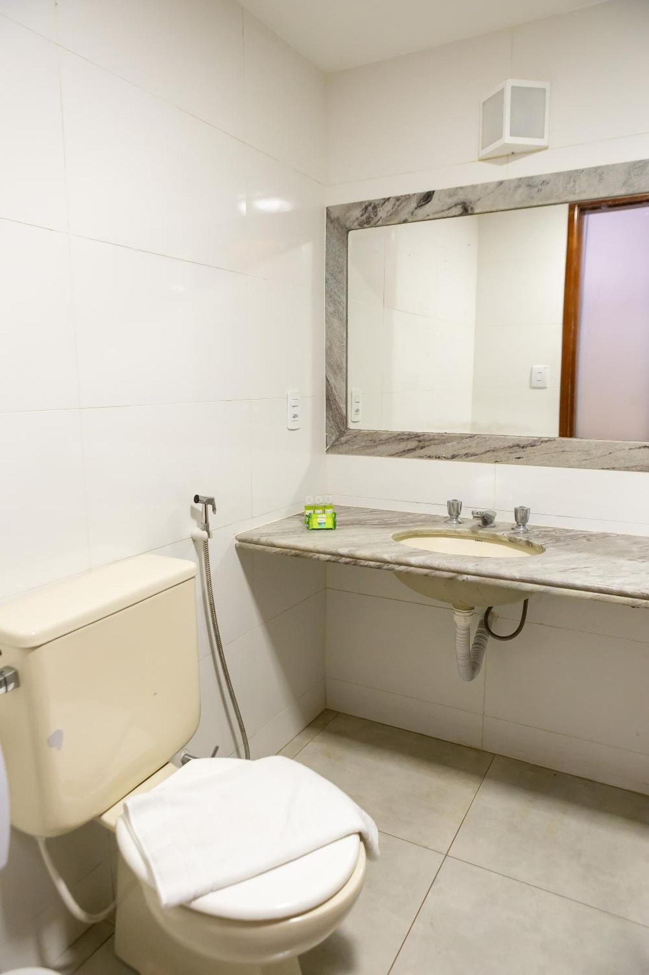 Allegro Hotel Goiânia
