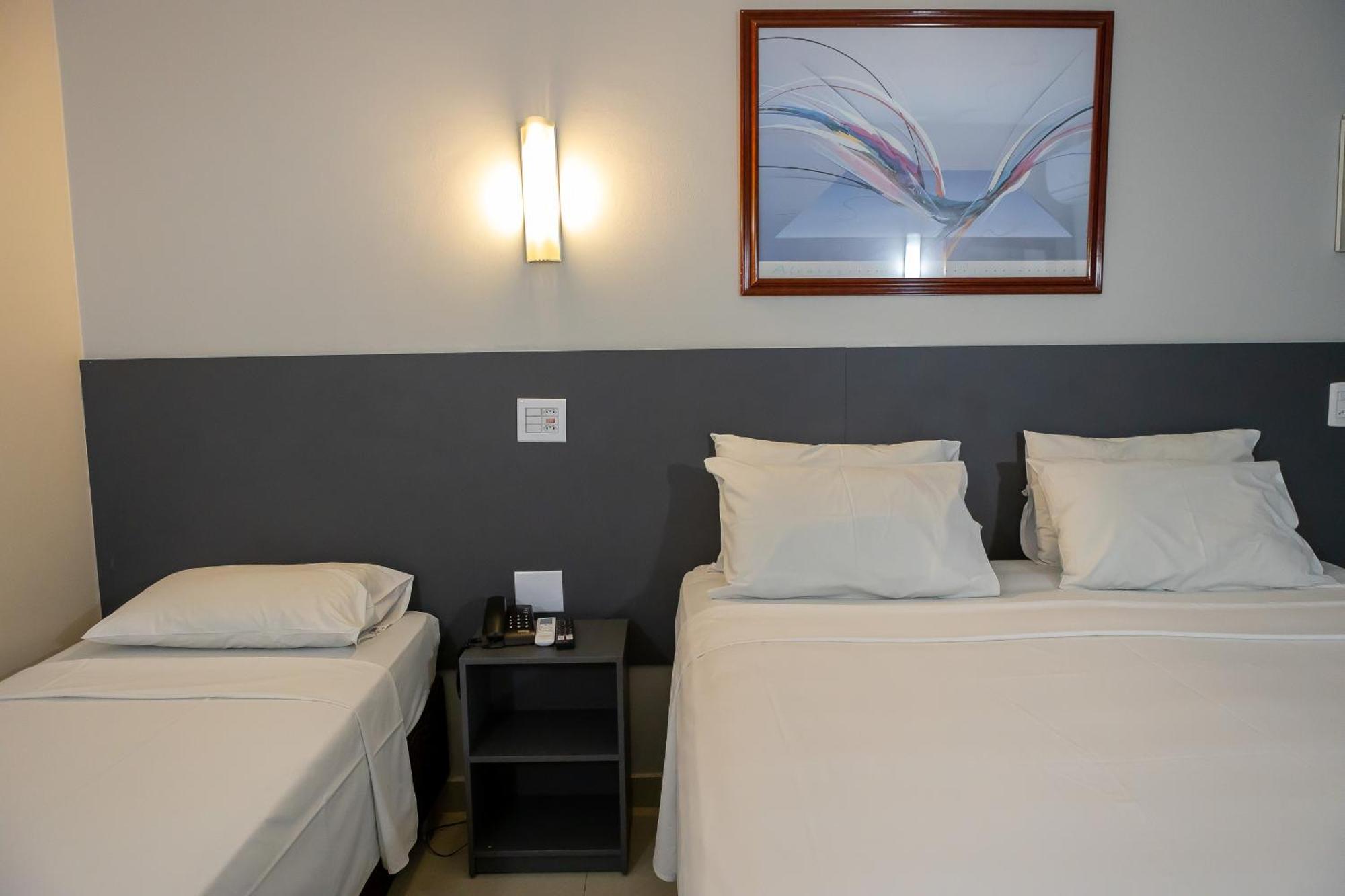 Allegro Hotel