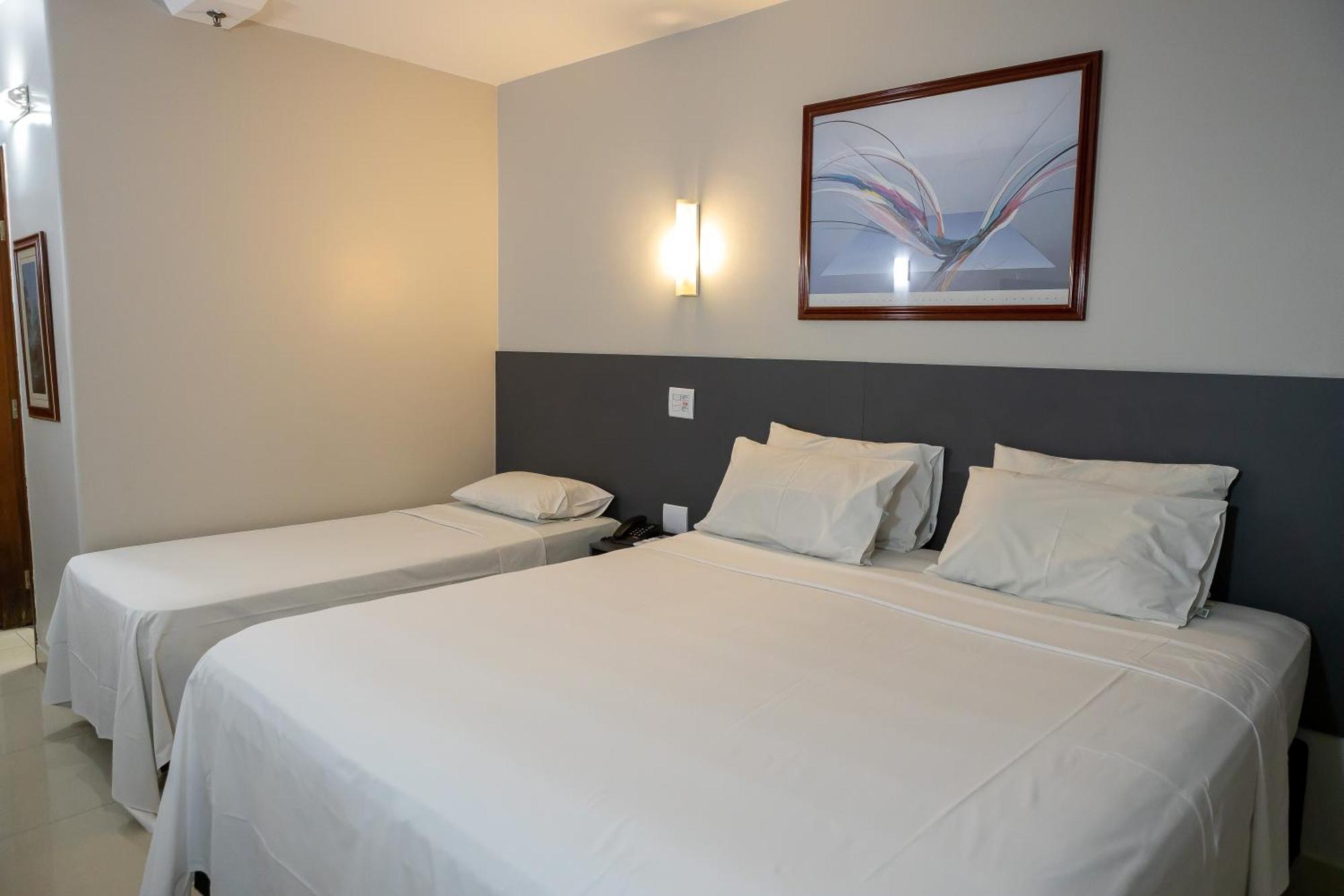Hotel Allegro