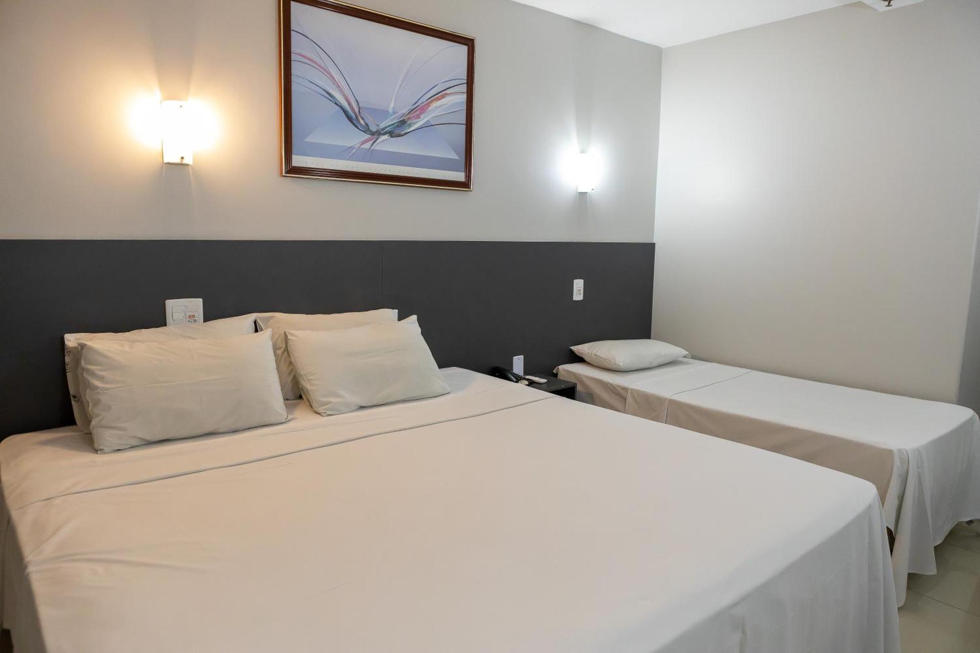 Allegro Hotel 3*