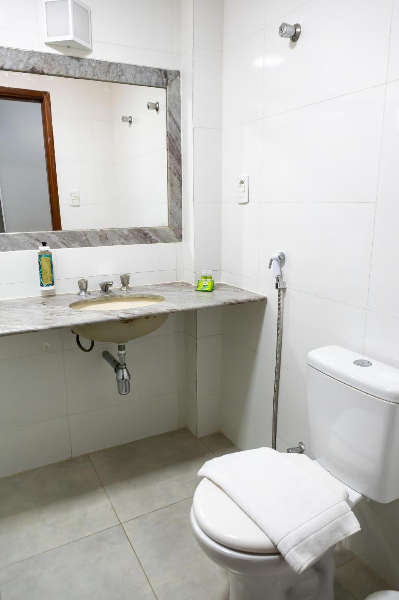 Allegro Hotel Goiânia