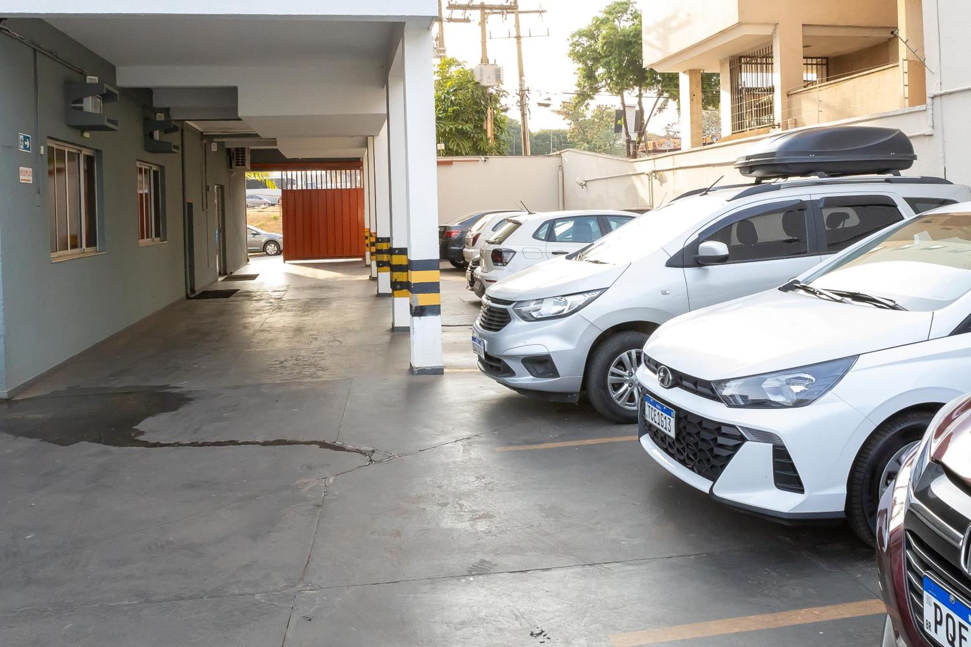 Allegro 3* Goiânia