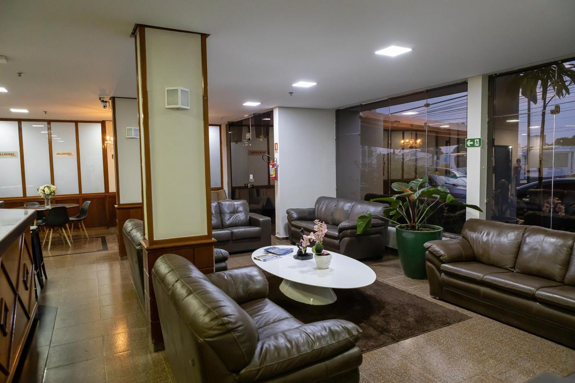 Allegro Hotel 3*