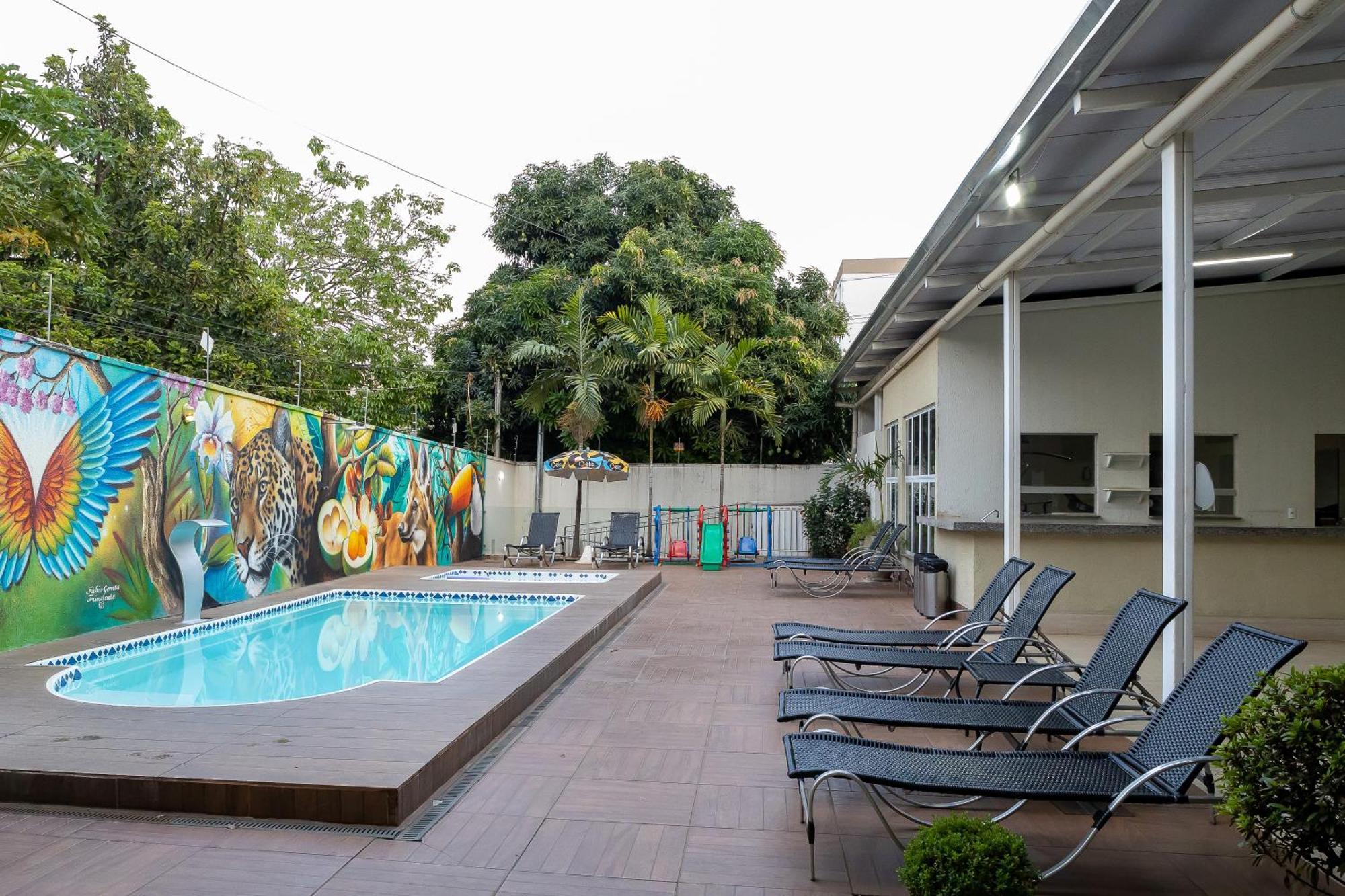 Allegro 3* Goiânia